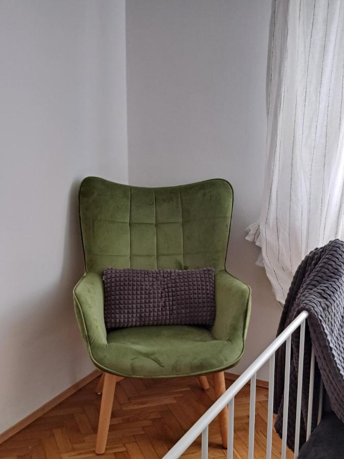 Belvia Apartman Fiume Kültér fotó