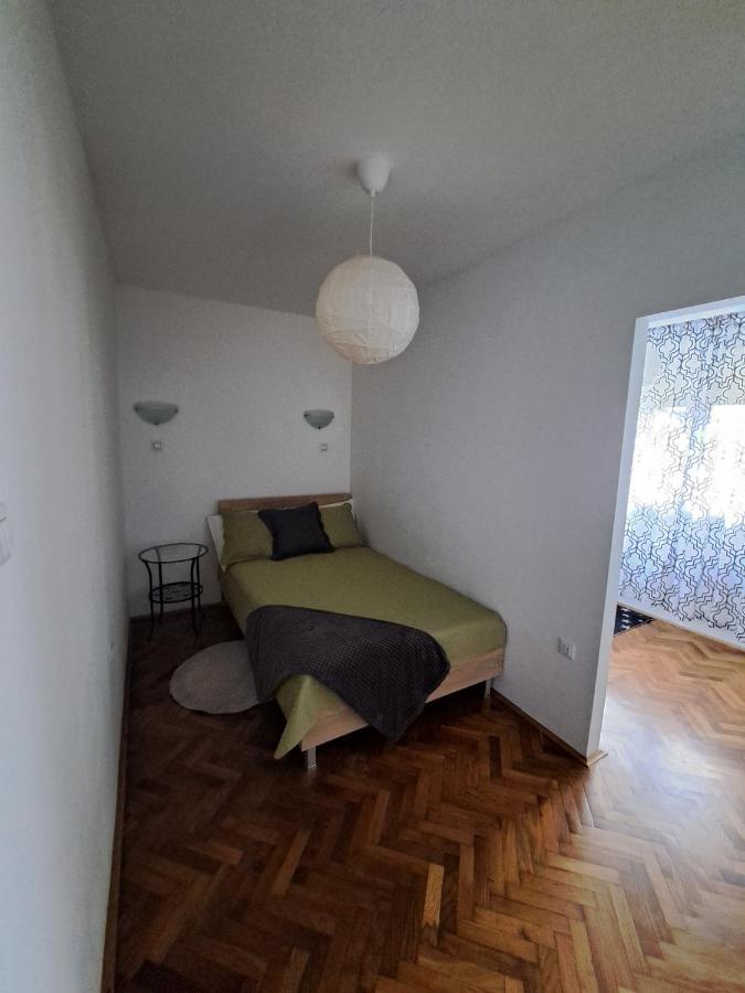 Belvia Apartman Fiume Kültér fotó