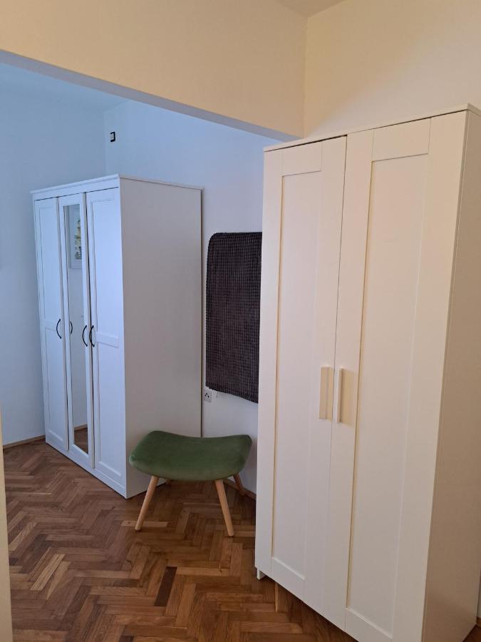 Belvia Apartman Fiume Kültér fotó