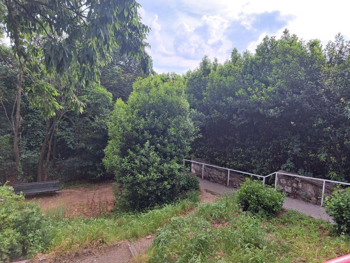 Belvia Apartman Fiume Kültér fotó