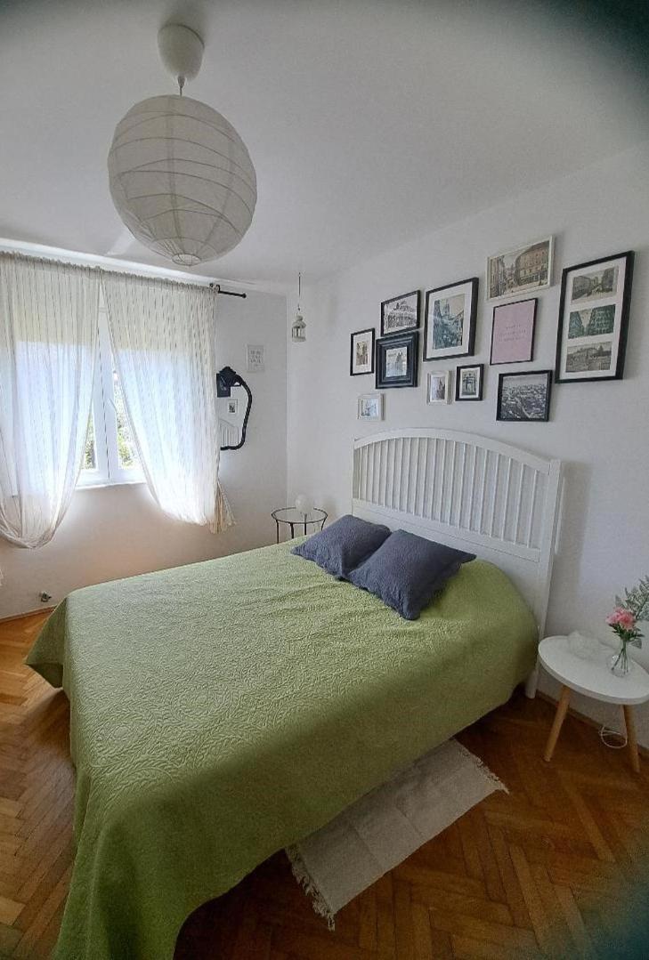 Belvia Apartman Fiume Kültér fotó