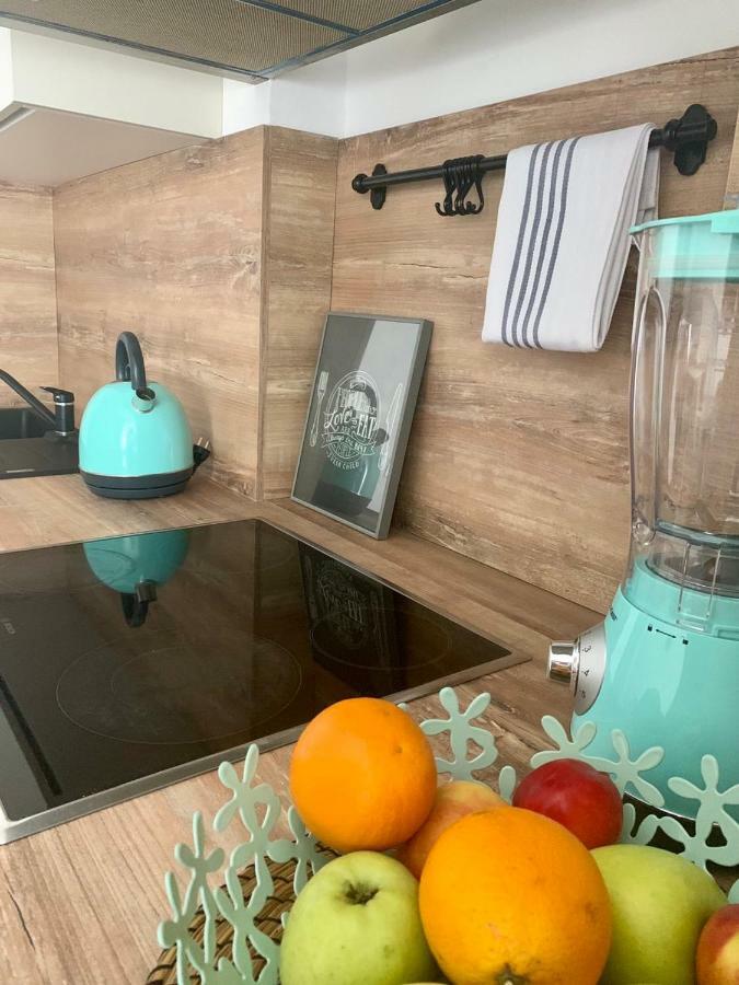 Belvia Apartman Fiume Kültér fotó