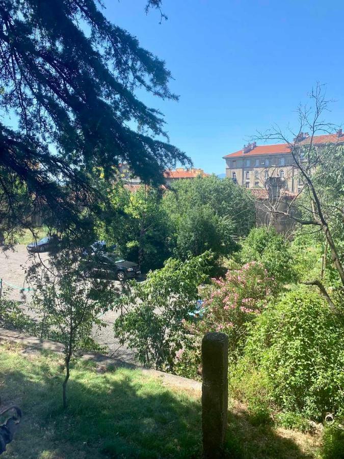 Belvia Apartman Fiume Kültér fotó